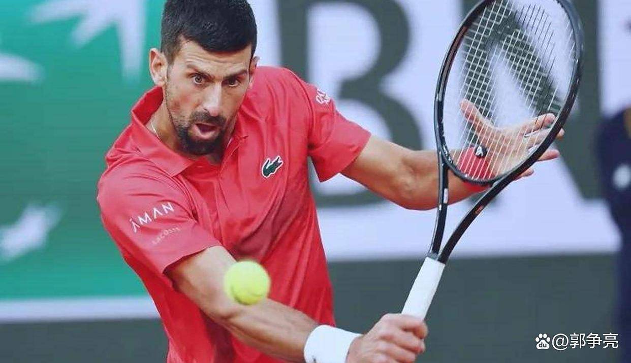 开云体育-德约科维奇连续五场比赛得分超过败北，雄鹿不断突破！-开云体育